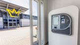Ibis Budget Flensburg Handewitt Exterior