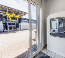 Ibis Budget Flensburg Handewitt Exterior