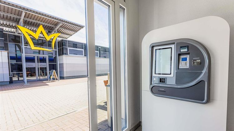 Ibis Budget Flensburg Handewitt Exterior