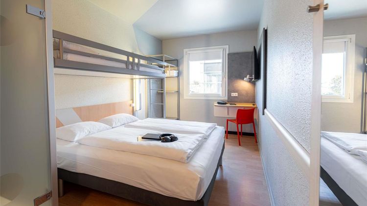 Ibis Budget Flensburg Handewitt Room