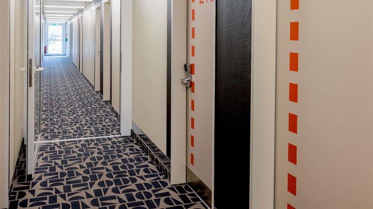 Ibis Budget Flensburg Handewitt Room