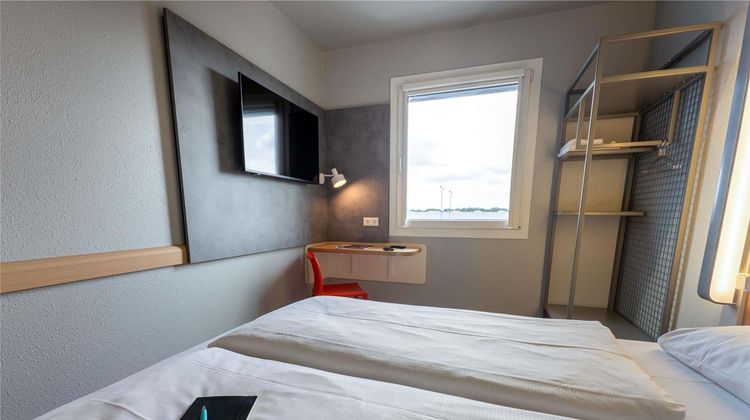 Ibis Budget Flensburg Handewitt Room