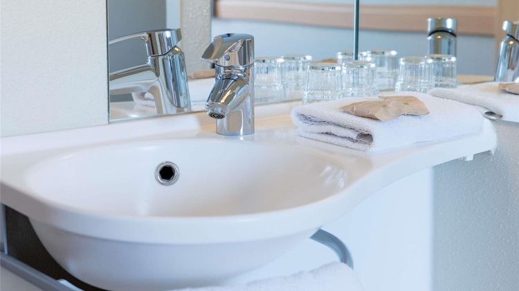 Ibis Budget Flensburg Handewitt Room