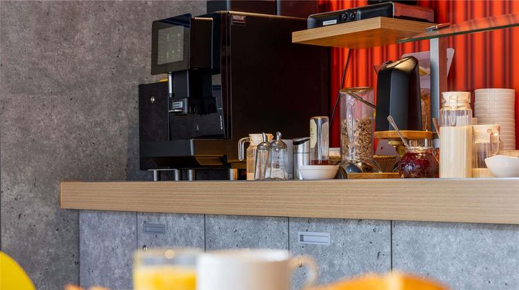 Ibis Budget Flensburg Handewitt Other
