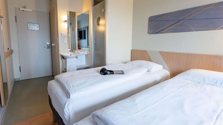 Ibis Budget Flensburg Handewitt Room