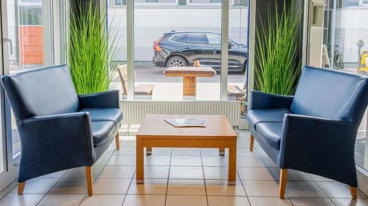 Ibis Budget Flensburg Handewitt Other
