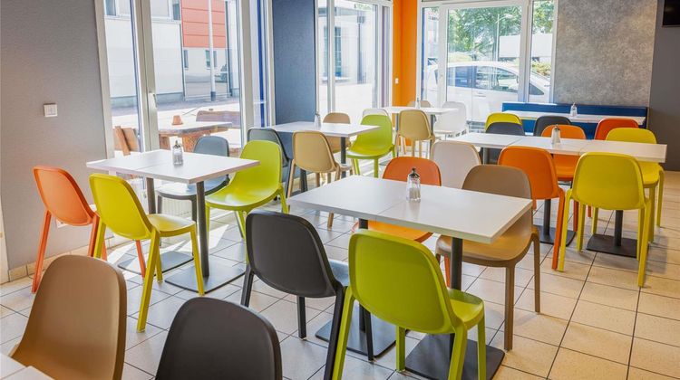 Ibis Budget Flensburg Handewitt Other