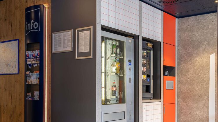 Ibis Budget Flensburg Handewitt Other