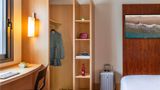 Hotel Ibis Madrid Alcobendas Room