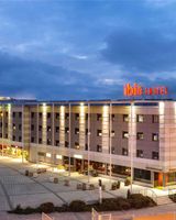 Hotel Ibis Madrid Alcobendas