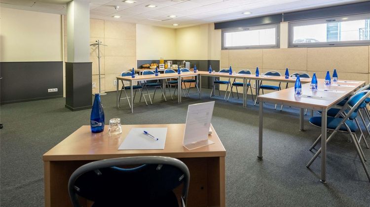 Hotel Ibis Madrid Alcobendas Meeting