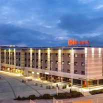 Hotel Ibis Madrid Alcobendas