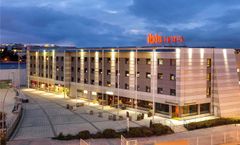 Hotel Ibis Madrid Alcobendas