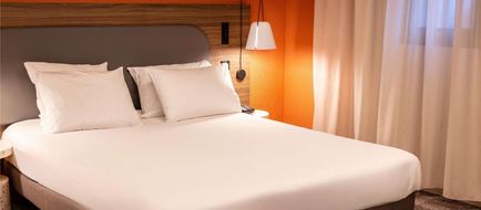 Suite Novotel Clermont Ferrand Polydome Exterior