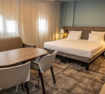 Suite Novotel Clermont Ferrand Polydome Exterior