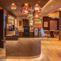 Suite Novotel Clermont Ferrand Polydome