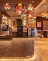 Suite Novotel Clermont Ferrand Polydome