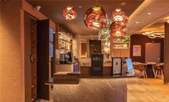 Suite Novotel Clermont Ferrand Polydome