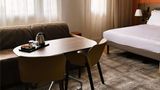 Suite Novotel Clermont Ferrand Polydome Room