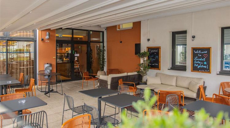 Suite Novotel Clermont Ferrand Polydome Other