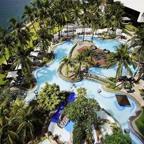 Sofitel Philippine Plaza Manila