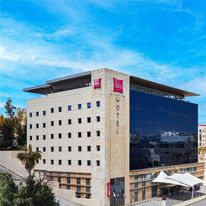 Hotel Ibis Amman