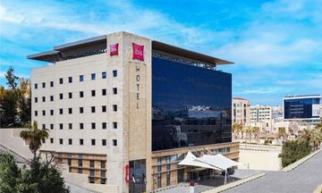 Hotel Ibis Amman