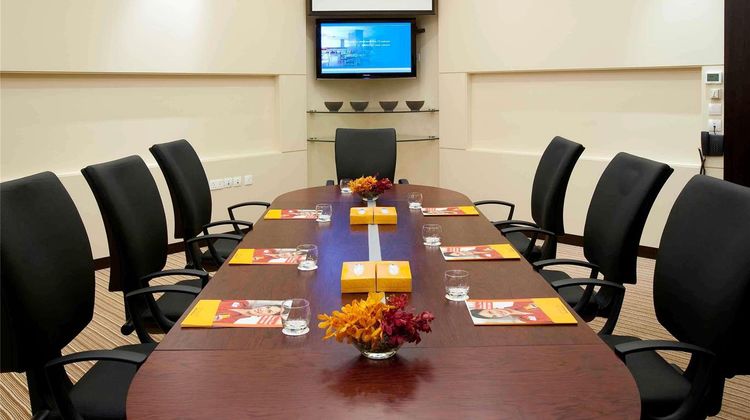 Hotel Ibis Amman Meeting