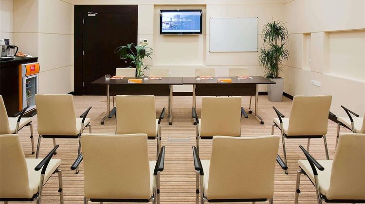 Hotel Ibis Amman Meeting