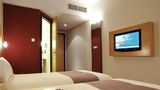 Hotel Ibis Amman Room