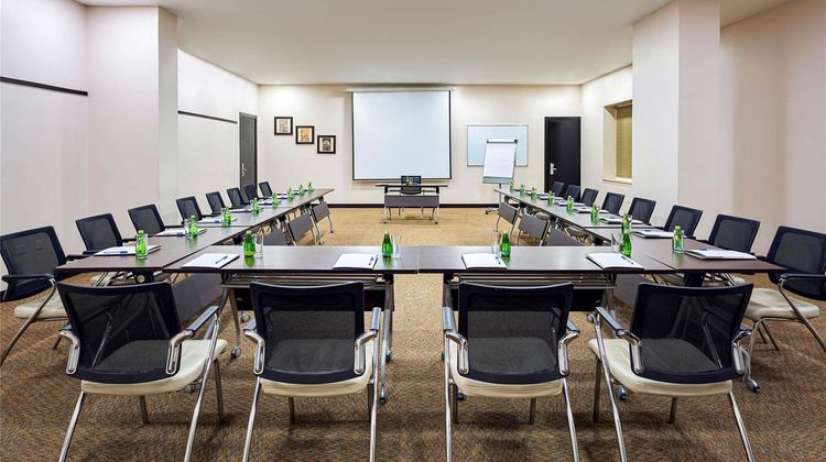Hotel Ibis Amman Meeting