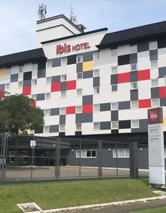 Ibis Criciuma