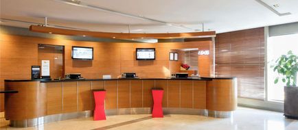 Ibis Ambassador Seoul Myeongdong Exterior