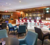Ibis Ambassador Seoul Myeongdong Exterior