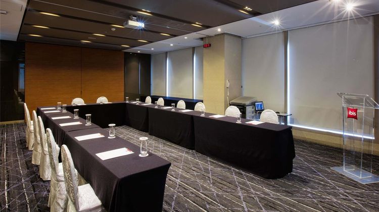 Ibis Ambassador Seoul Myeongdong Meeting