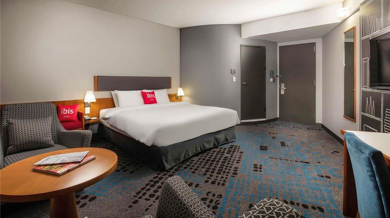 <b>Ibis Ambassador Seoul Myeongdong Room</b>. Images powered by <a href="https://iceportal.shijigroup.com/" title="IcePortal" target="_blank">IcePortal</a>.