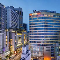 Ibis Ambassador Seoul Myeongdong