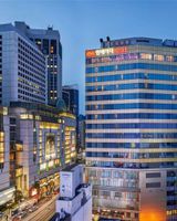 Ibis Ambassador Seoul Myeongdong