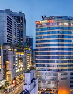 Ibis Ambassador Seoul Myeongdong