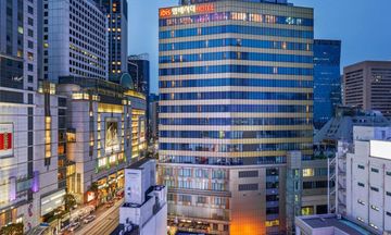 Ibis Ambassador Seoul Myeongdong