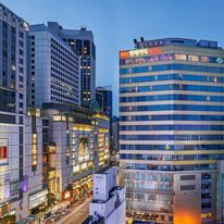 Ibis Ambassador Seoul Myeongdong