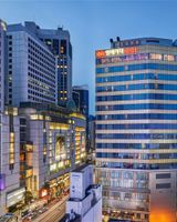 Ibis Ambassador Seoul Myeongdong
