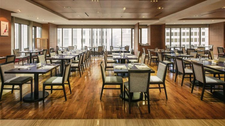 Ibis Ambassador Seoul Myeongdong Restaurant