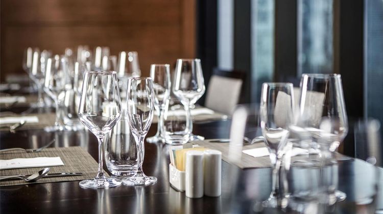 Ibis Ambassador Seoul Myeongdong Restaurant