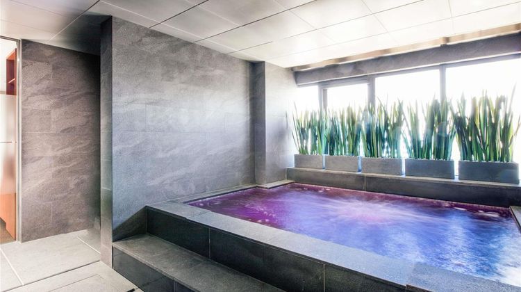 Ibis Ambassador Seoul Myeongdong Spa