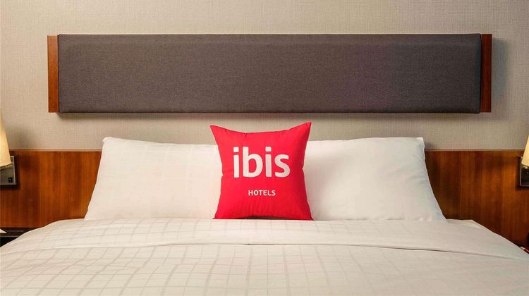 Ibis Ambassador Seoul Myeongdong Exterior