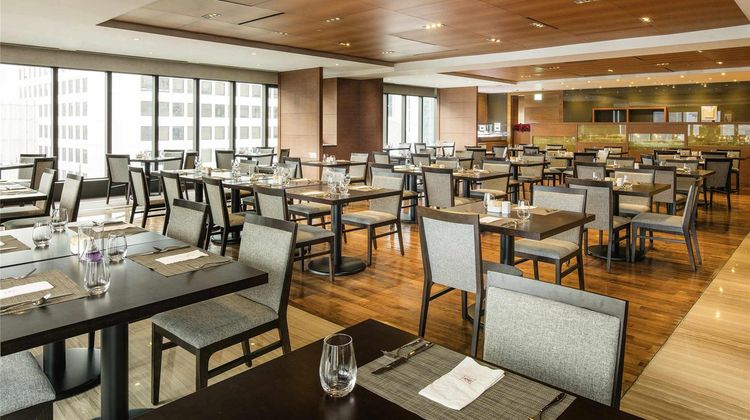 Ibis Ambassador Seoul Myeongdong Restaurant