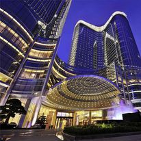 Sofitel Guangzhou Sunrich