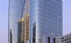Sofitel Guangzhou Sunrich