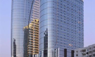 Sofitel Guangzhou Sunrich